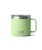 Rambler 14oz Mug 2.0 in Key Lime