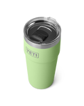 Rambler 20oz Stackable Cup in Key Lime