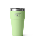 Rambler 20oz Stackable Cup in Key Lime