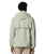 Loop Basin Windbreaker Jacket in Safari