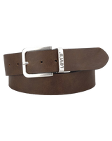 The Levi's® Reversible Core Belt in Brown