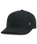 The Levi's® Mens Levi Red Tab Cap in Black