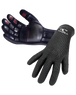 The O'Neill Epic 2mm Wetsuit Gloves in Black