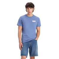The Levi's® Mens Classic Graphic T-Shirt in Coastal Fjord