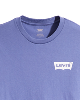 The Levi's® Mens Classic Graphic T-Shirt in Coastal Fjord