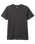 The Brixton Mens Vintage Reserve T-Shirt in Black Sol Wash