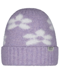 The Barts Girls Girls Nive Beanie in Lilac