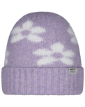 The Barts Girls Girls Nive Beanie in Lilac