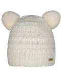 The Barts Girls Girls Dolorez Beanie in Light Pistache