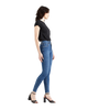 The Levi's® Womens Mile Hi Skinny Jeans in Venice