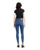 The Levi's® Womens Mile Hi Skinny Jeans in Venice