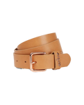 The Levi's® Calypso Belt in Brown