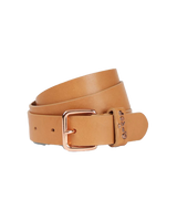 The Levi's® Calypso Belt in Brown