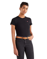 The Levi's® Calypso Belt in Brown