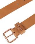 The Levi's® Calypso Belt in Brown