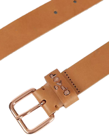 The Levi's® Calypso Belt in Brown