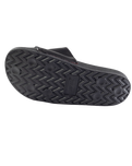 The Levi's® Mens June Batwing Flip Flops in Black