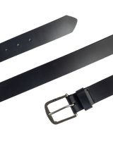 The Levi's® Seine Belt in Regular Black