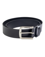 The Levi's® Seine Belt in Regular Black