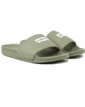 The Levi's® Womens Batwing Flip Flops in Green