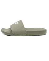 The Levi's® Womens Batwing Flip Flops in Green