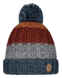 The Barts Boys Boys Wilhelm Beanie in Rust