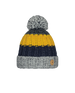 The Barts Boys Boys Wilhelm Beanie in Yellow