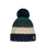 Boys Wilhelm Beanie in Green