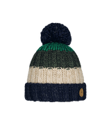 Boys Wilhelm Beanie in Green