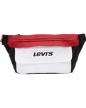 The Levi's® Mens Bigger Banana Sling in White