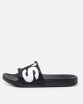 June J Sliders in Black