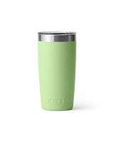 Rambler 10oz Tumbler in Key Lime