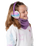 The Barts Girls Girls Hearty Earmuffs in Orchid