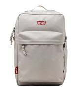 The Levi's® L-Pack Backpack in Light Grey