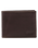 The Levi's® Mens Casual Classic Wallet in Dark Brown