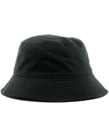 The Levi's® Mens Bucket Hat in Regular Black