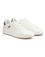 Piper Shoes in Rose White