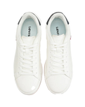 The Levi's® Mens Piper Shoes in Rose White