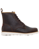 The Levi's® Mens Darrow Wedge Boots in Dark Brown