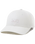 The Levi's® Womens Poster Logo Cap in Brilliant White