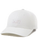 The Levi's® Womens Poster Logo Cap in Brilliant White