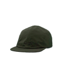 The Levi's® Mens Vintage Flat Brim Cap in Bottle Green