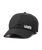 The Levi's® Mens Gold Tab™ Cap in Regular Black