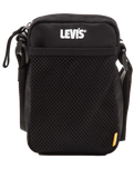 The Levi's® Gold Tab Mini Crossbody Bag in Regular Black