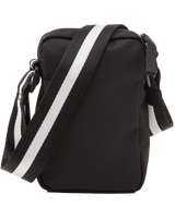 The Levi's® Gold Tab Mini Crossbody Bag in Regular Black