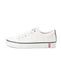 The Levi's® Womens LS2 S Shoes in Regular White