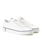 The Levi's® Womens LS2 S Shoes in Regular White