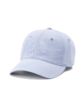 The Levi's® Womens Headline Logo Cap in Royal Blue