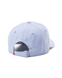 The Levi's® Womens Headline Logo Cap in Royal Blue