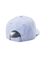 The Levi's® Womens Headline Logo Cap in Royal Blue